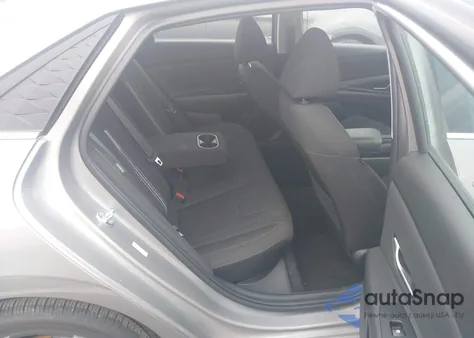 2025 Hyundai Elantra Sel Convenience z USA, uszkodzony, nr VIN KMHLS4DG6SU934189